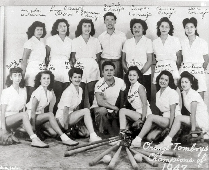 photo courtesy Orange Public Library