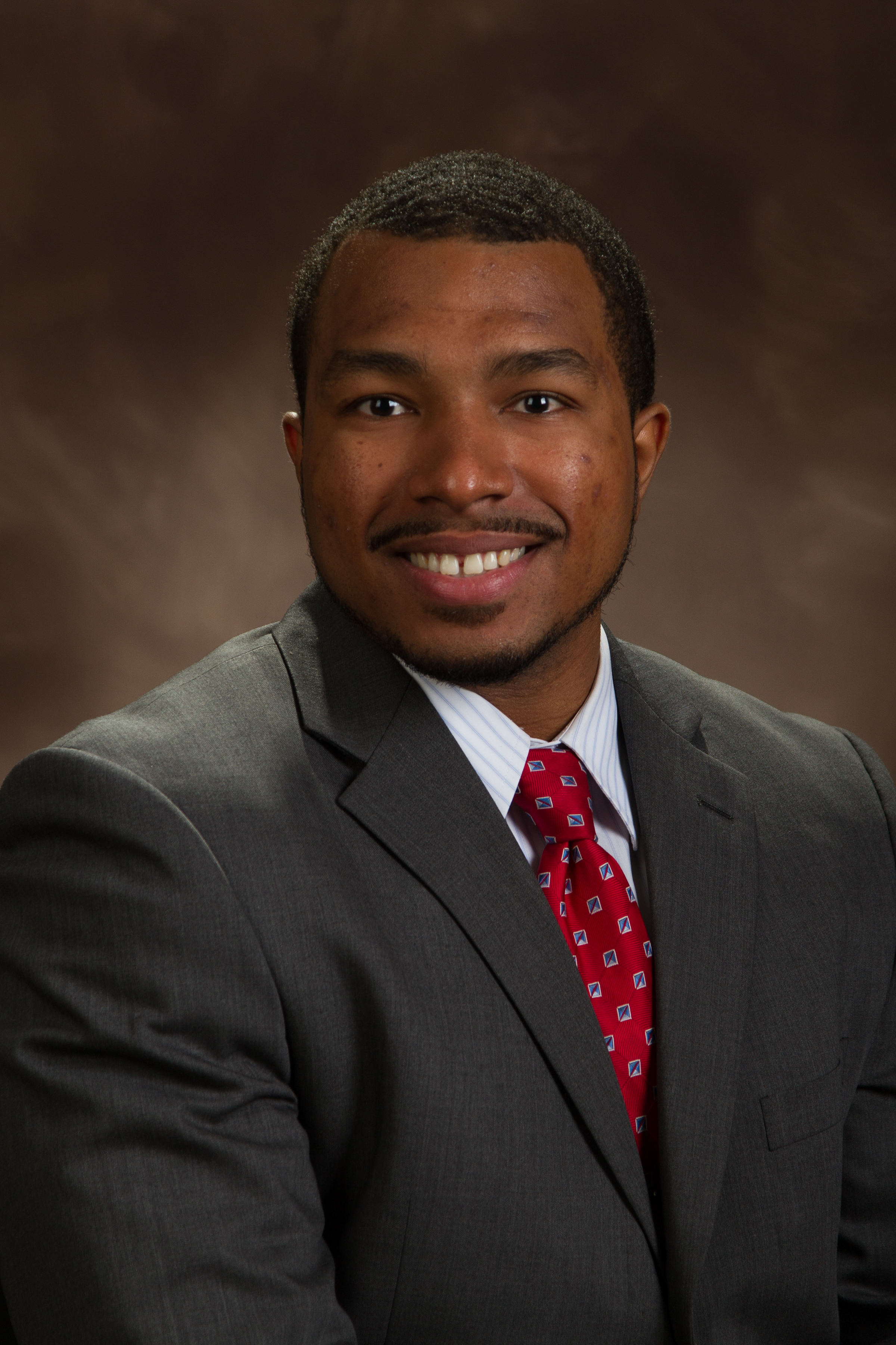 Nth Scholar William K. Roache Howard University College of Medicine Preceptor Dr. Anthony Michael Harris - University of Florida Shands Jacksonville, FL
