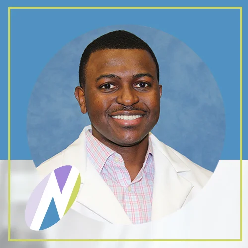 Dr. Emanuel Atiemo