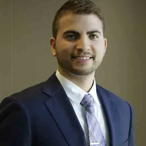 Brian Perez Medical School: Albert Einstein College of Medicine Residency: University of Pennsylvania