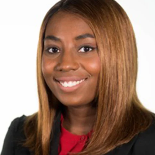 Christa Wentt Medical School: Case Western Reserve Residency: Howard University
