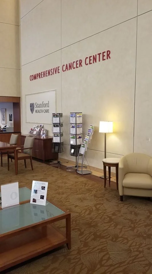 Kirsten Schofield - Radiology Medical School: Morehouse School of Medicine Preceptor: Dr. Erqi Pollum and Dr. Iris Gibbs NDSI Location: Stanford University Medical Center