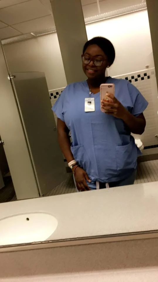 Jasmine Hardman Medical School/Undergrad Institution: Dillard University Preceptor: Dr. Robert Gray Summer Location: NorthShore Medical Group