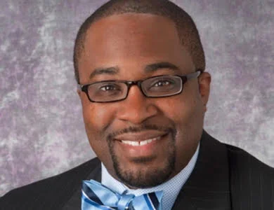 Nth Preceptor and Master Mentor, Dr. Macalus Hogan, Program Director at University of Pittsburgh.