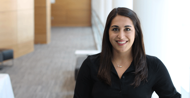 Marissa Mastrocola MD Candidate | Class of 2019 University of Massachusetts Medical School