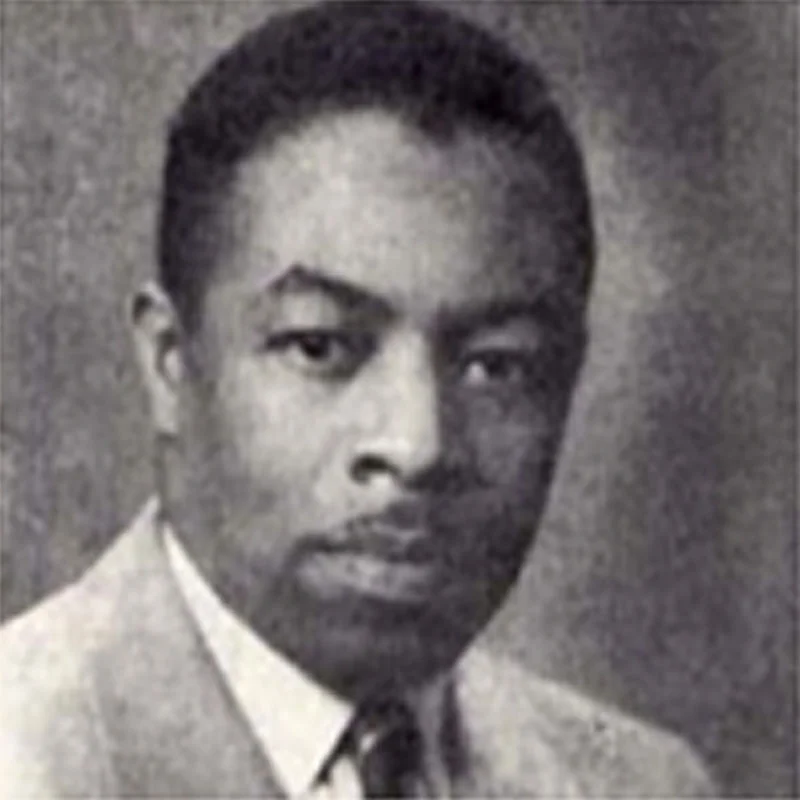 Dr. J. Robert Gladden