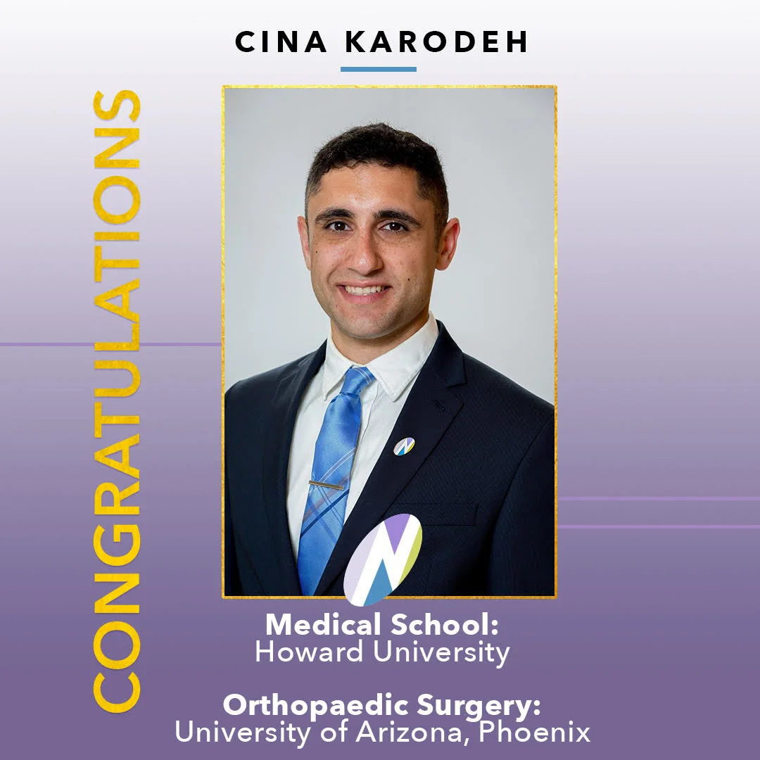 Rebekah Belayneh Medical School: Howard University College of Medicine Residency: University of Pittsburgh