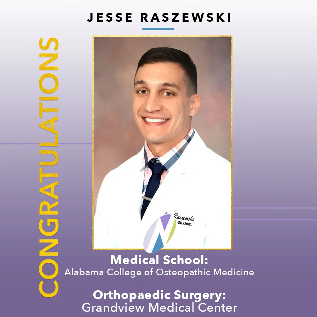 Dencel Velez Garcia Medical School: University of Puerto Rico Residency: St. Louis University