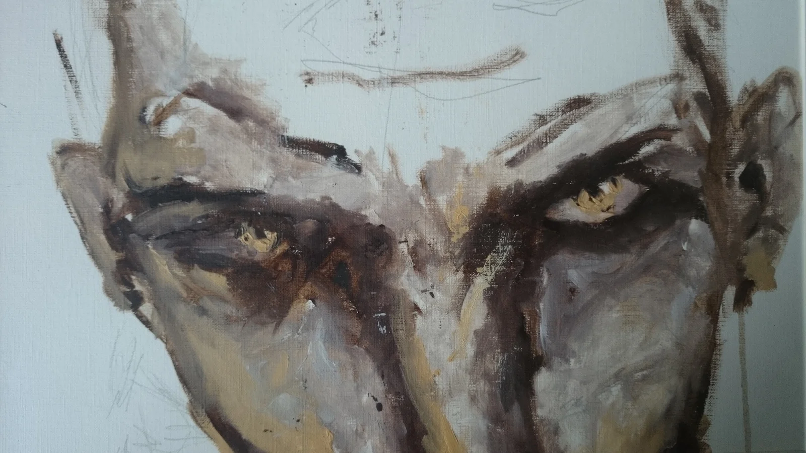 Stare Desire