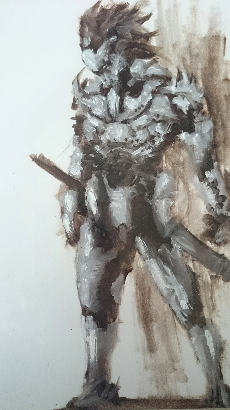 Raiden