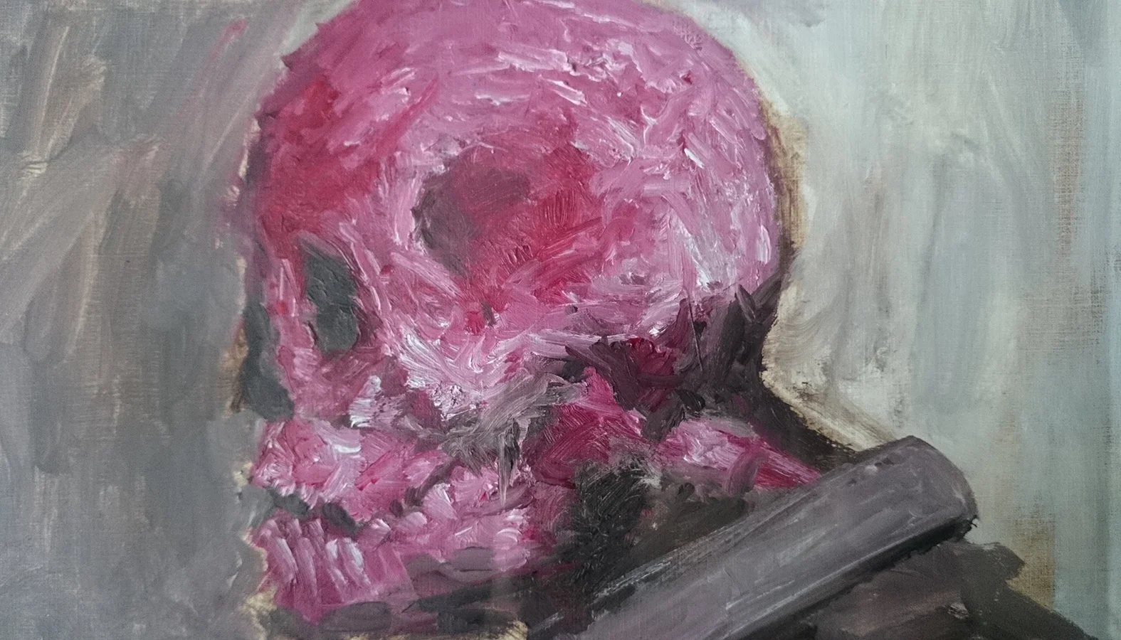 Red Skull