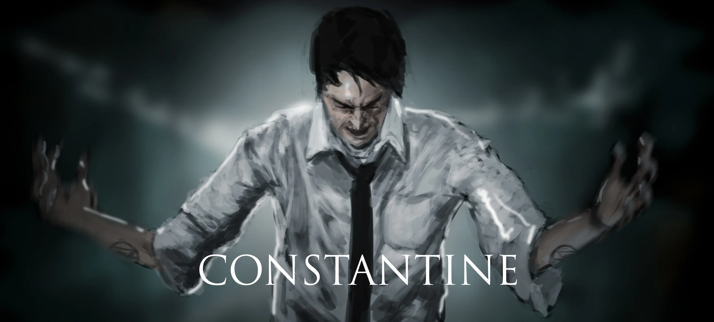 Constantine