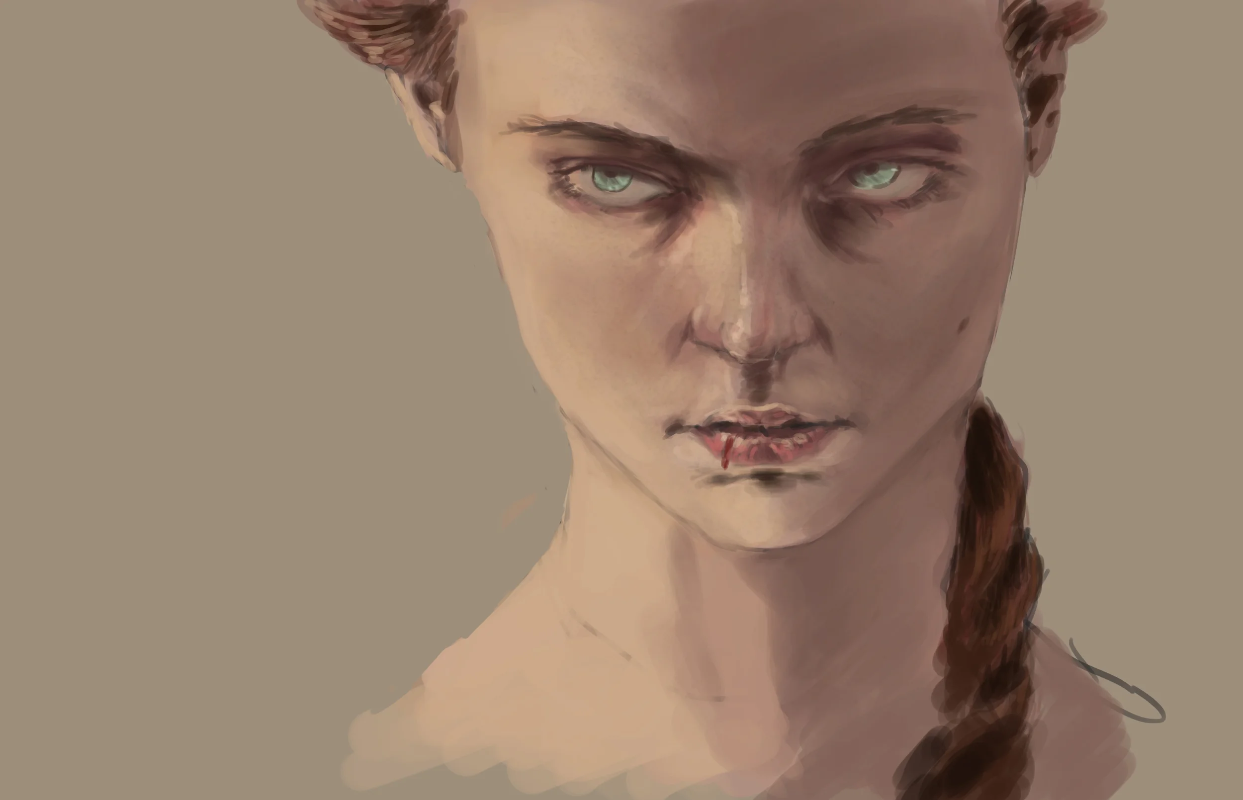 Sansa Stark