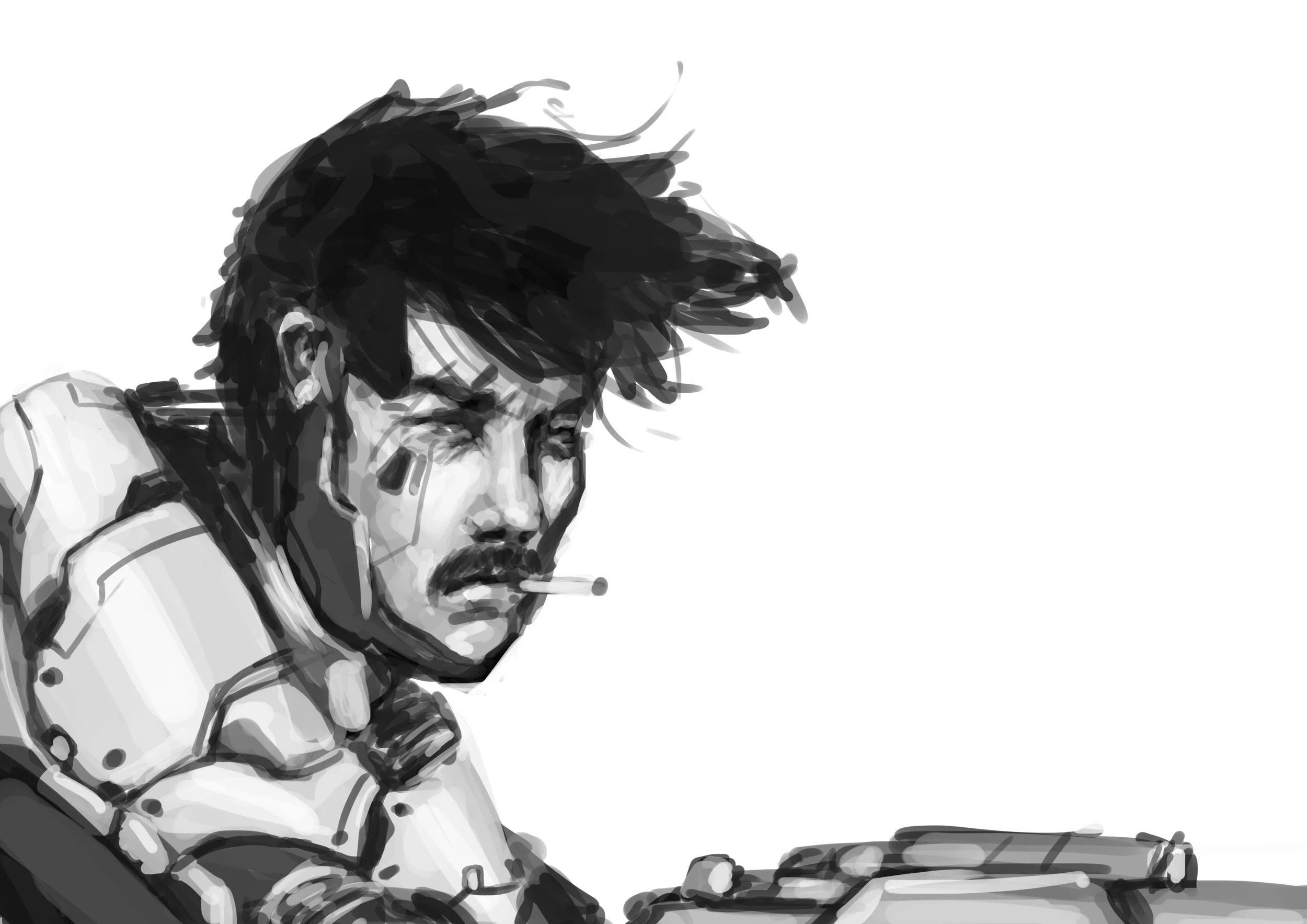 Soldier