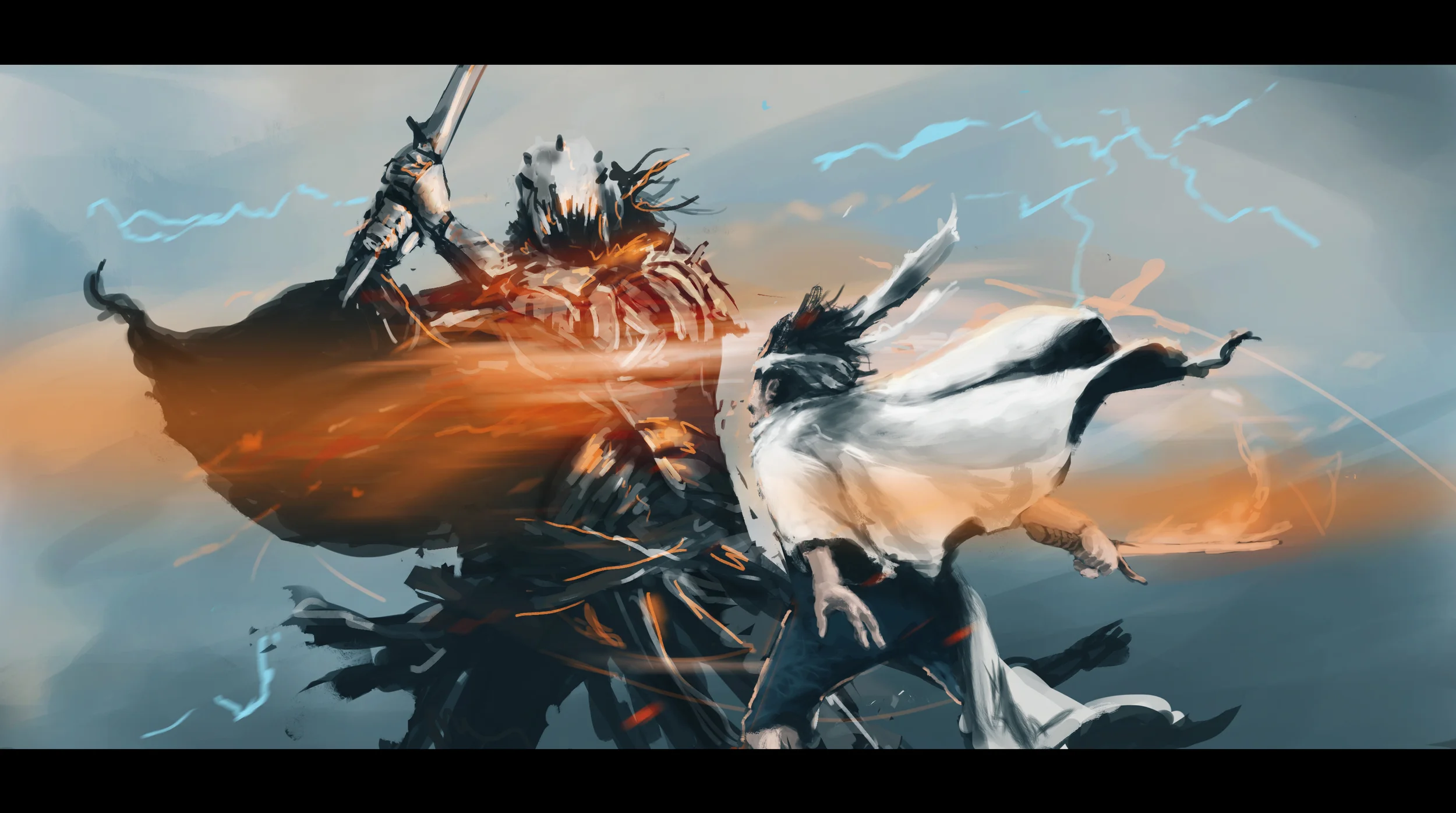 Final Battle