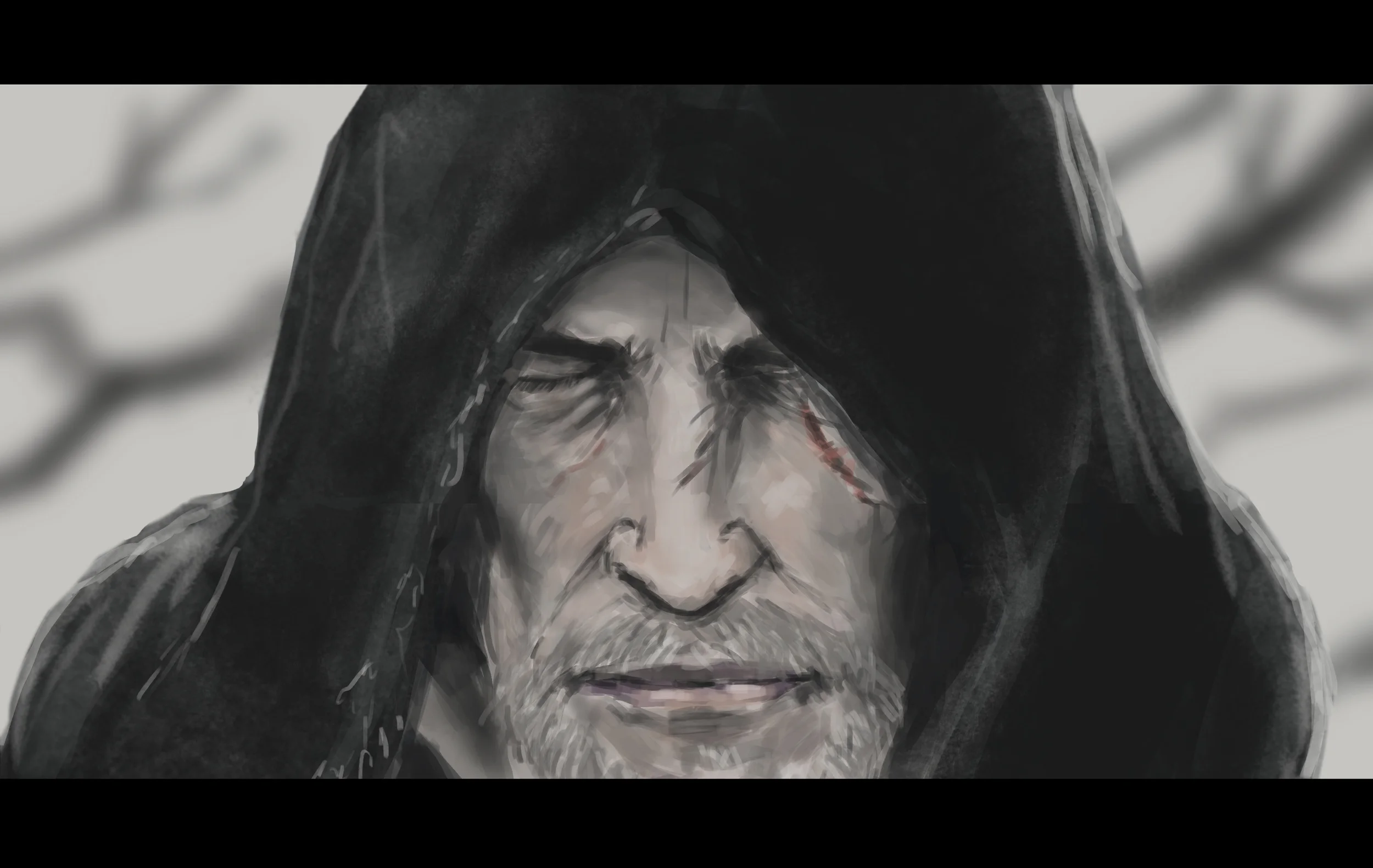The Witcher