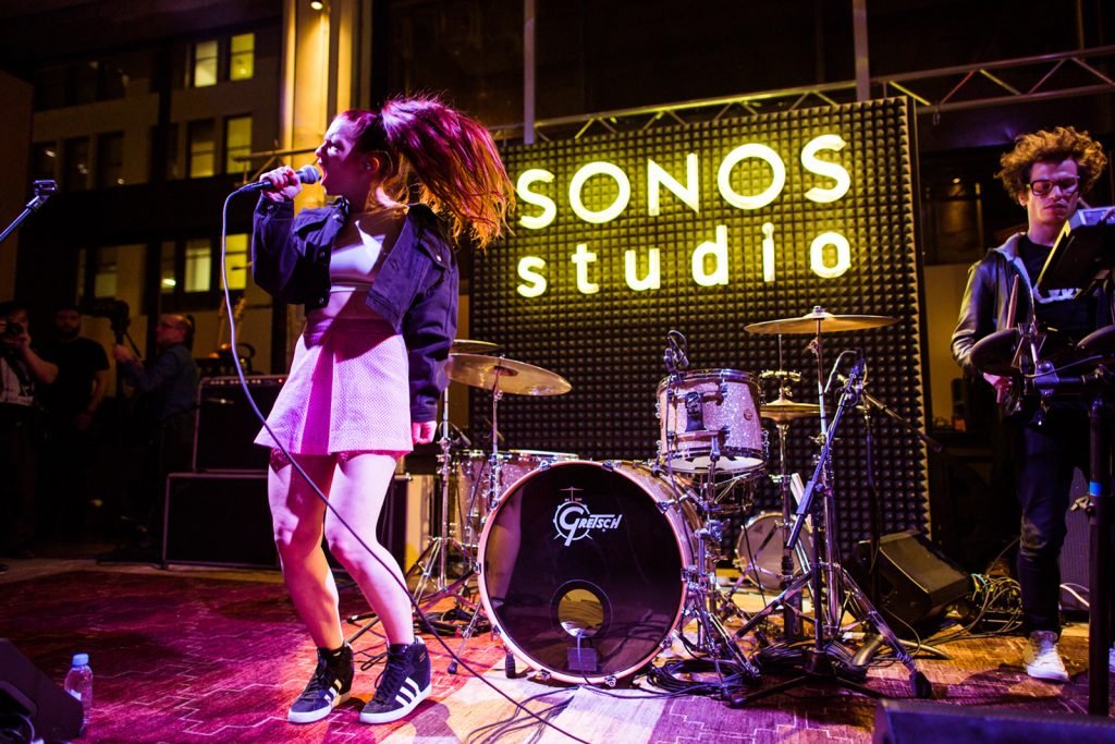 Sonos Studio (Copy)