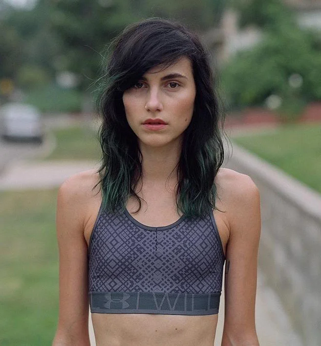 Langley Fox Hemingway 