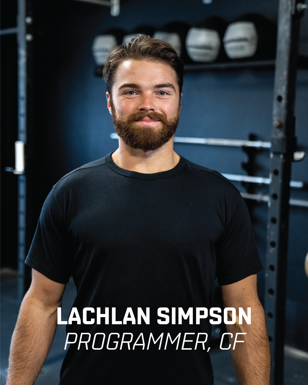 Lachlan Simpson