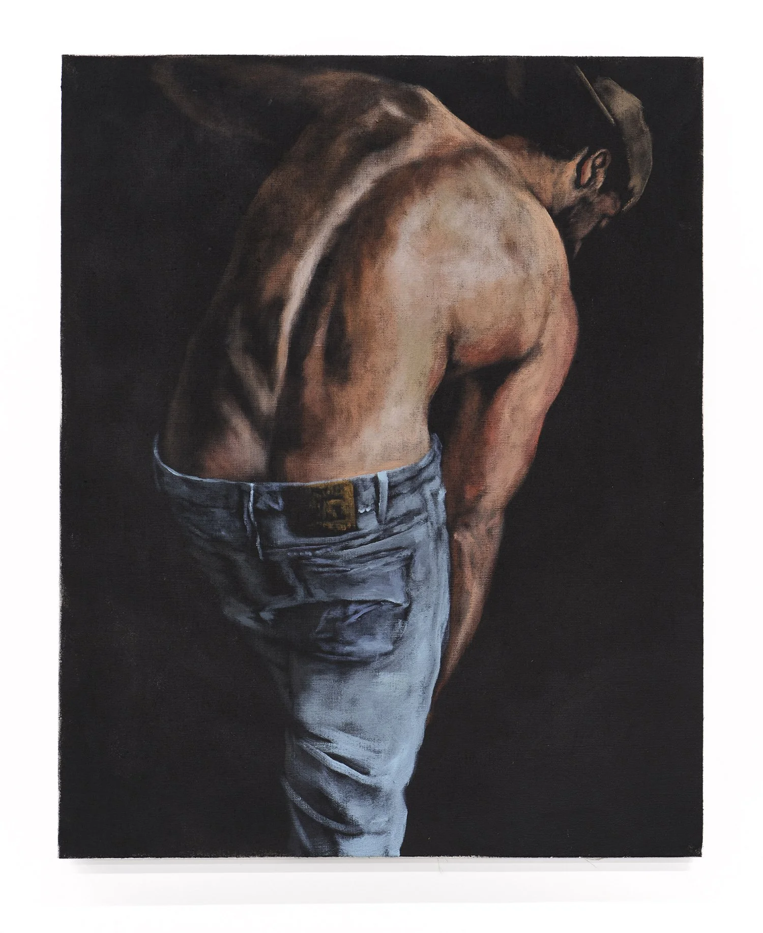 RFAlvarez_2025_NudeWithLevis_24x30_Thumbnail.jpg
