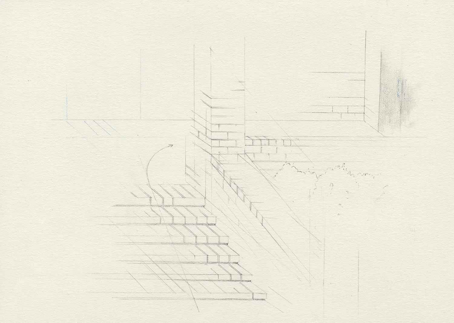  Speculative Memory [Unrealised] (2016) 