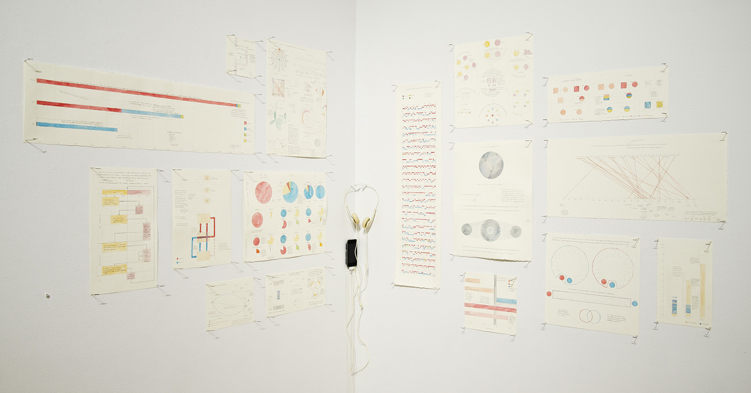  Mother Tongue (2013–14) 