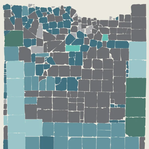  Istanbul Infographic Series (2012) 