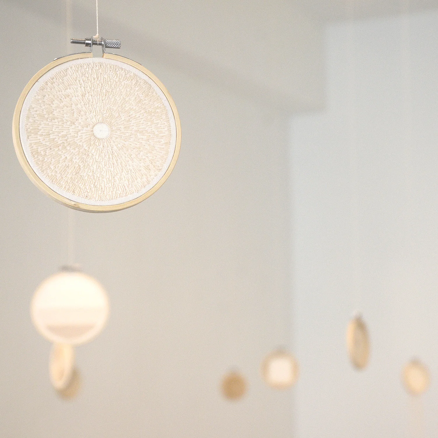  Thought Lines (2017–18) 