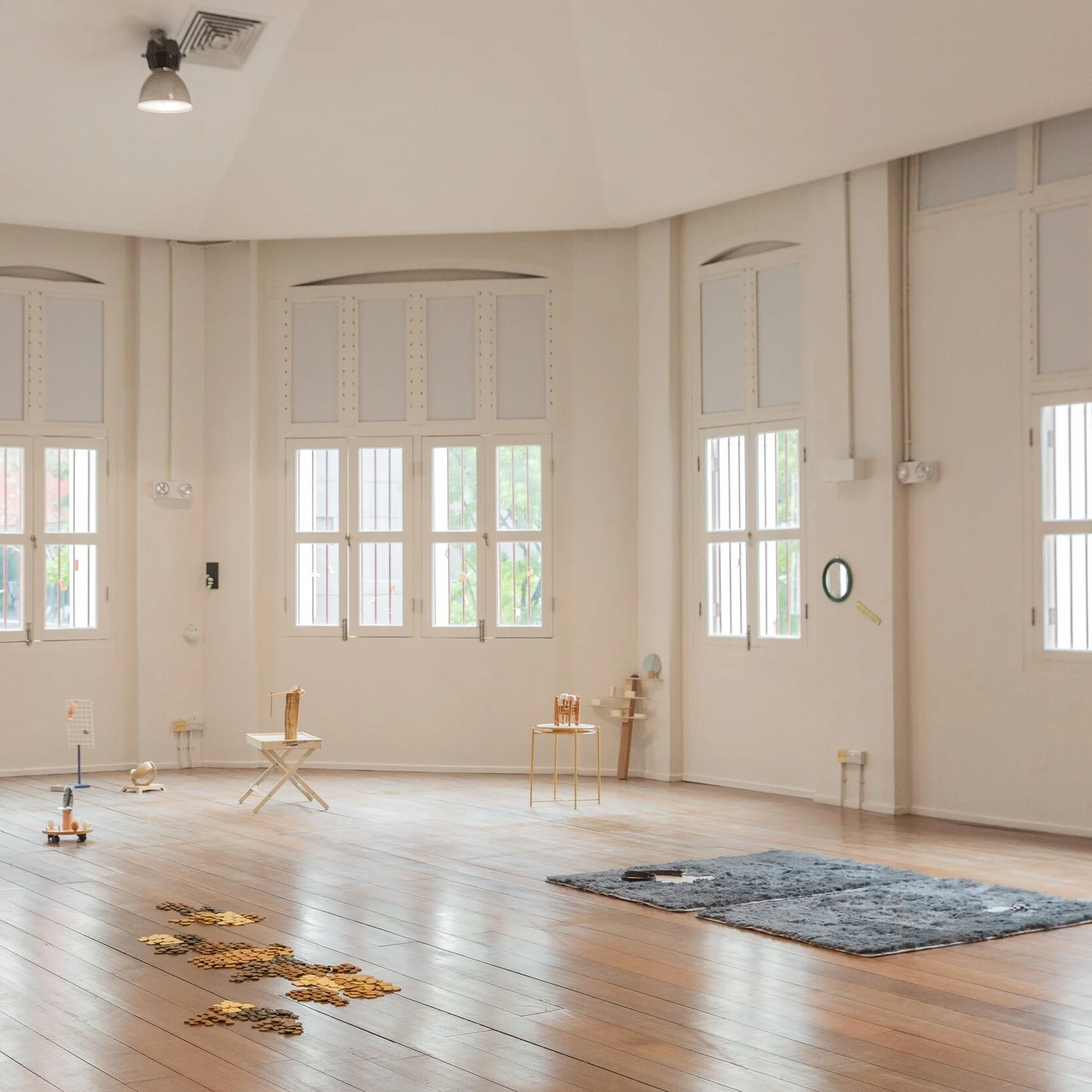 Maybe we read too much into things (2021)