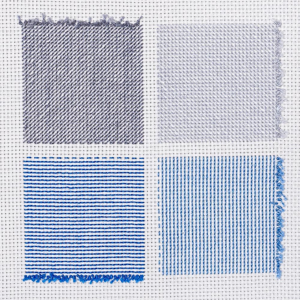  Colour Studies (2018–ongoing)  