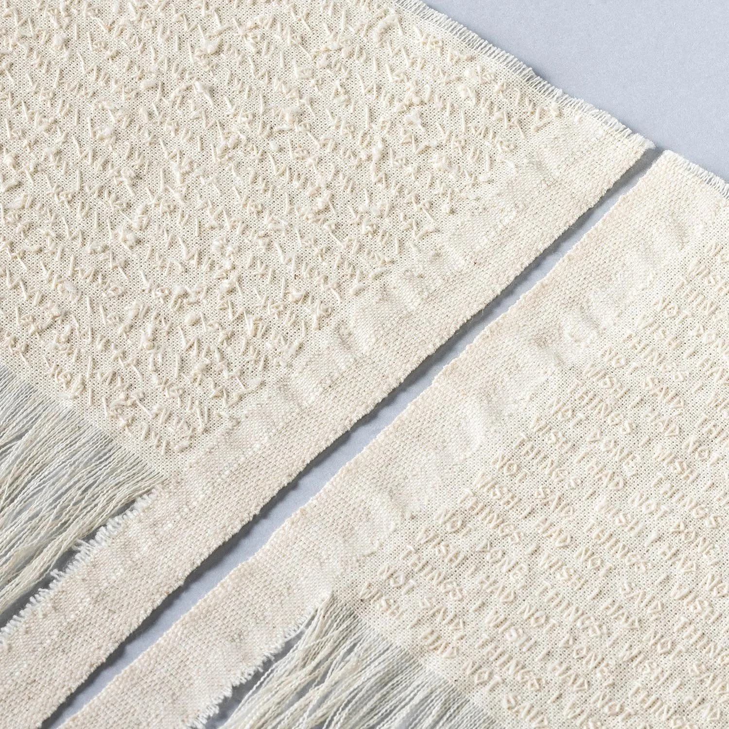  Exercises in Self-Consumption: Spread (2023) 