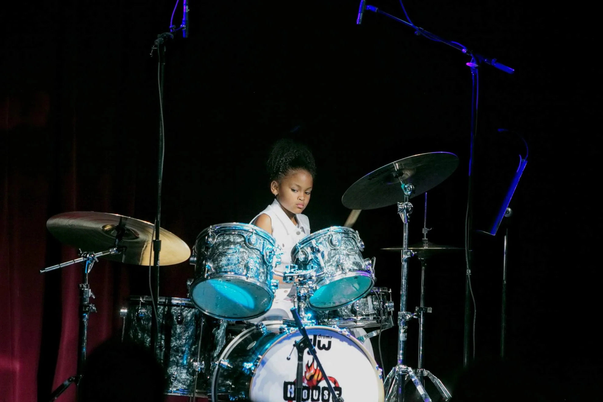 When to Start Learning Which Instrument: A Guide by Age