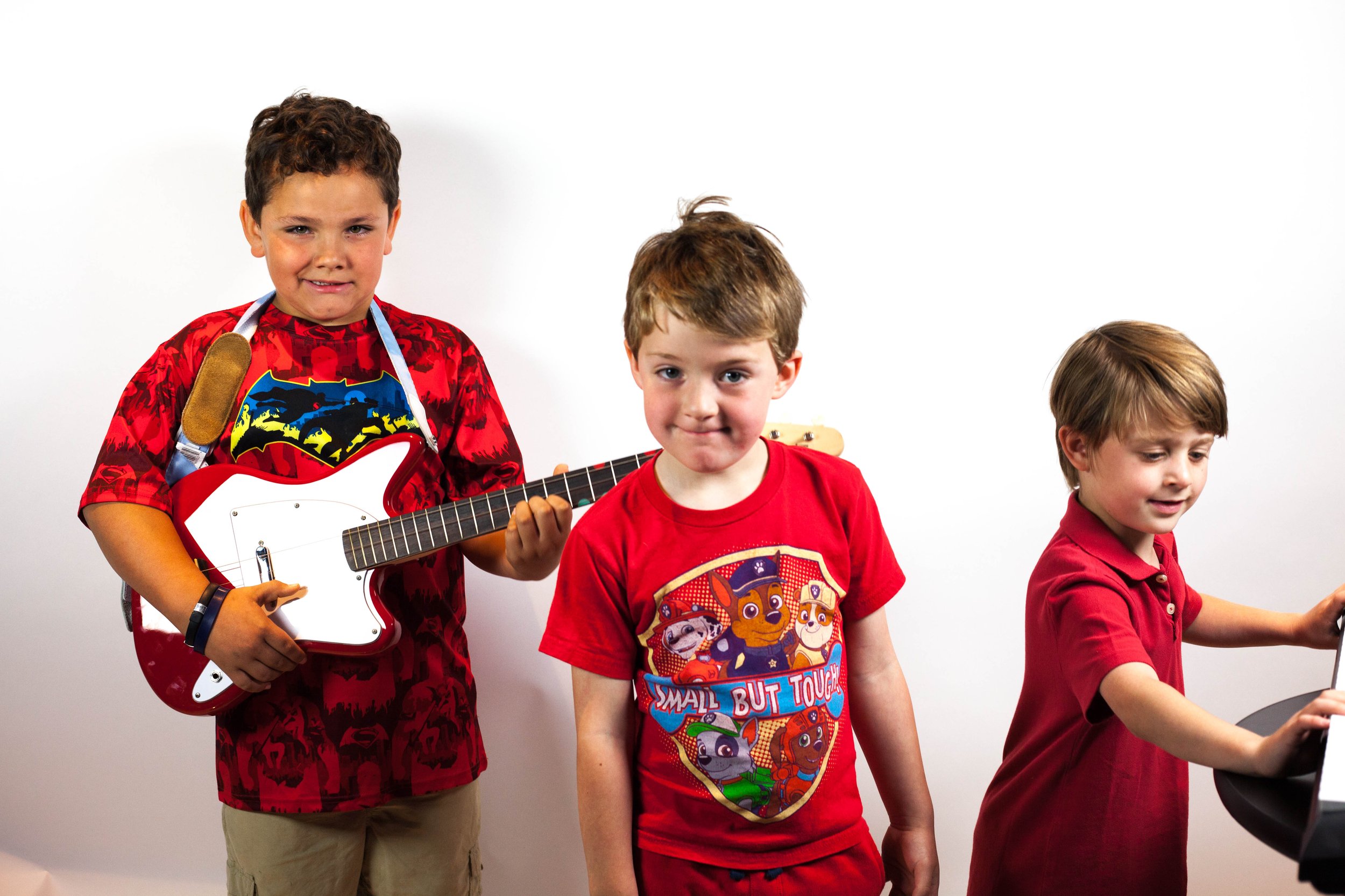 Music Lessons Plano, TX Plano Music School Matt Burk Music Studio