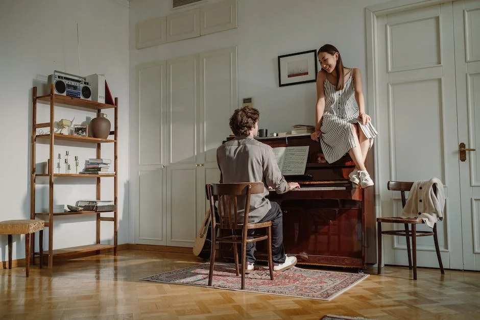 The Importance of Proper Piano Technique in Music Education