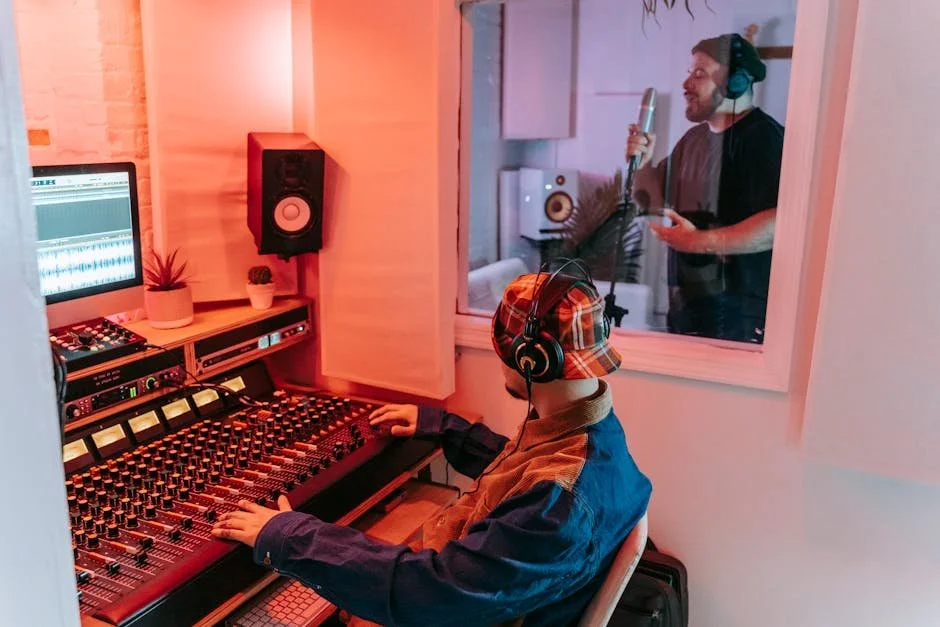 The Science Behind Vocal Range and How to Improve Yours