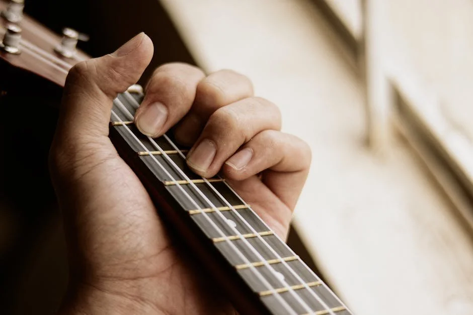 How to Incorporate Guitar Solos into Your Music Lessons
