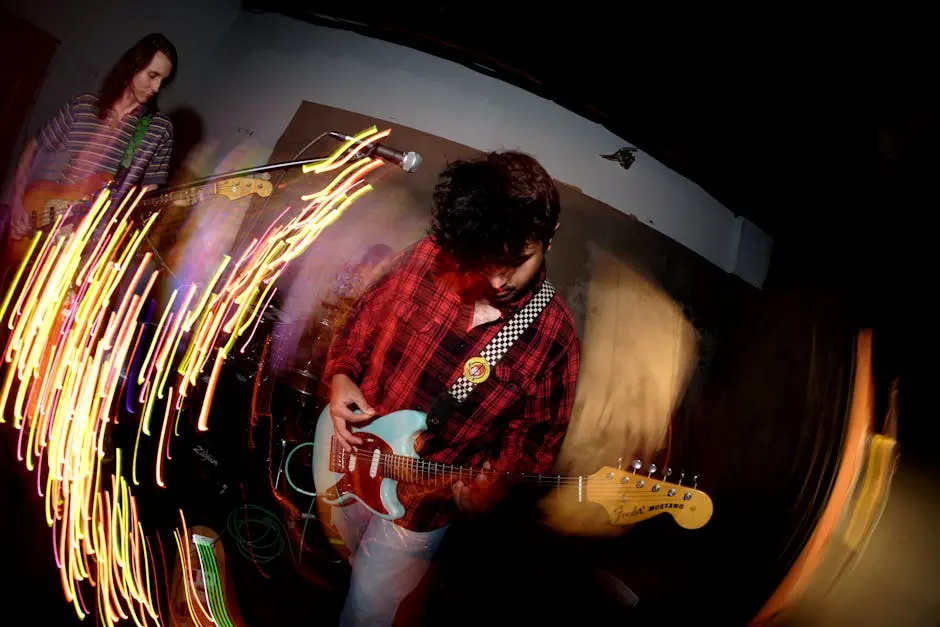 10 Iconic Guitar Solos Every Student Should Know