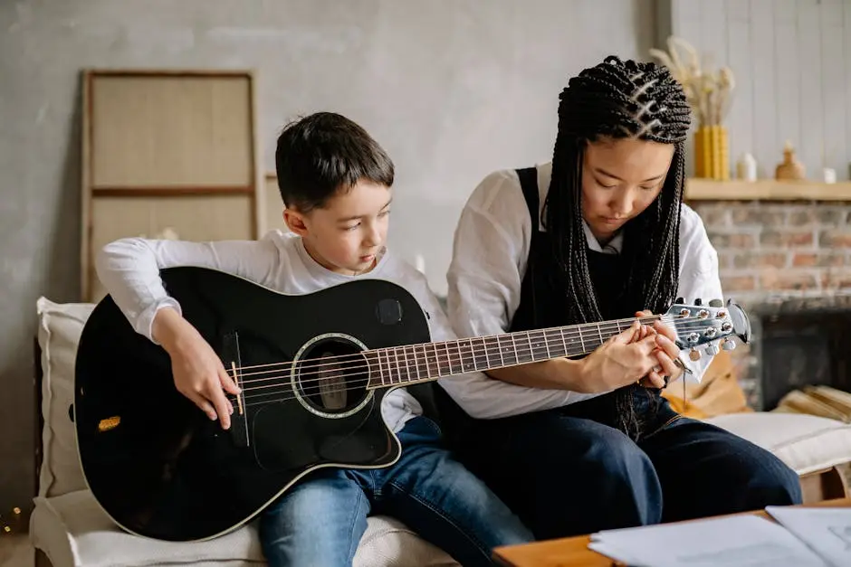 How Free Trial Music Lessons Can Shape Your Musical Future