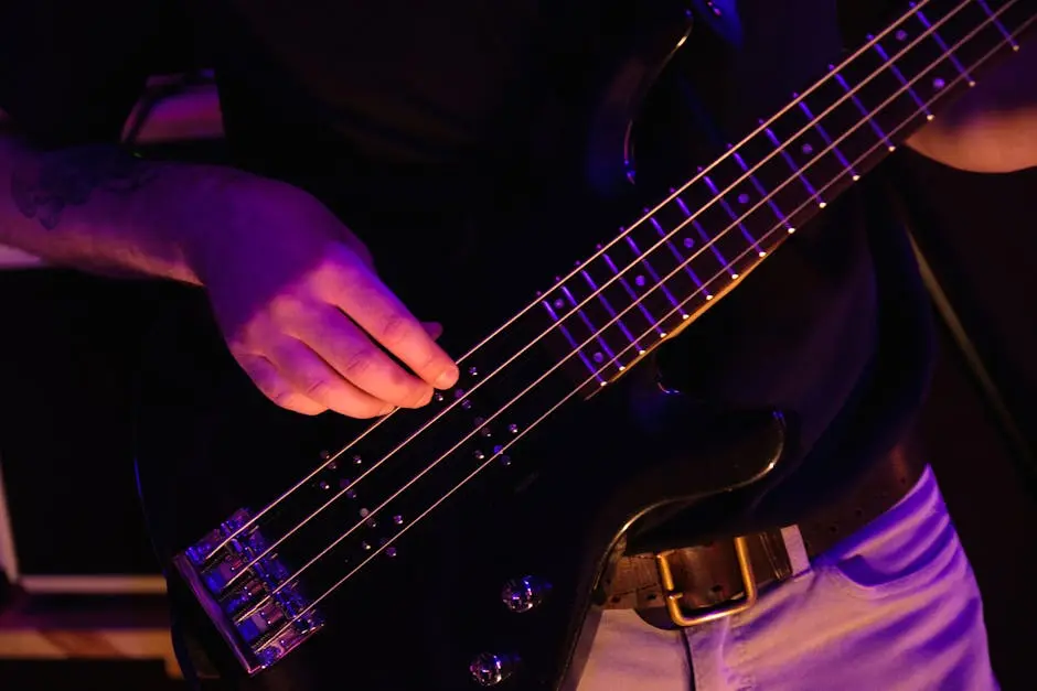 Are Bass Guitar Classes Suitable for All Age Groups?