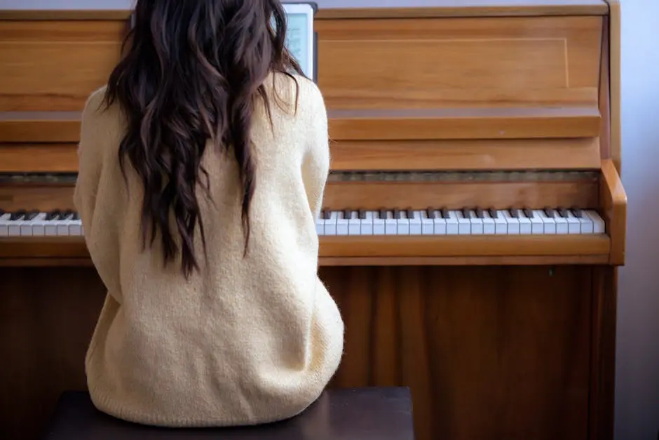 How Can I Improve My Piano Accompaniment Skills?