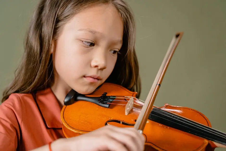Why Is Violin for Beginners Essential for Musical Growth?