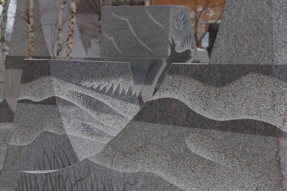 The event was originally inspired by sculptor Masayuki Nagase’s public artwork, The Sculpture Project: Passage of Wind and Water. The Sculpture Project was completed in 2019, in the heart of downtown Rapid City and emphasizes our sense of place, his…