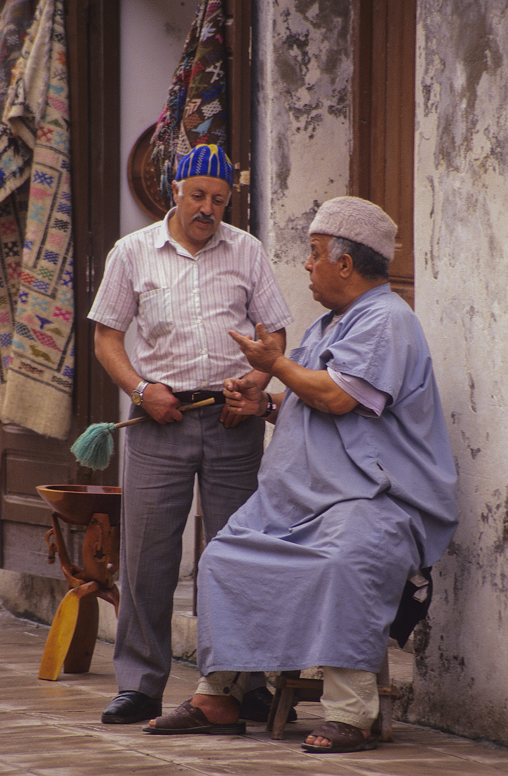 Fes, Morocco