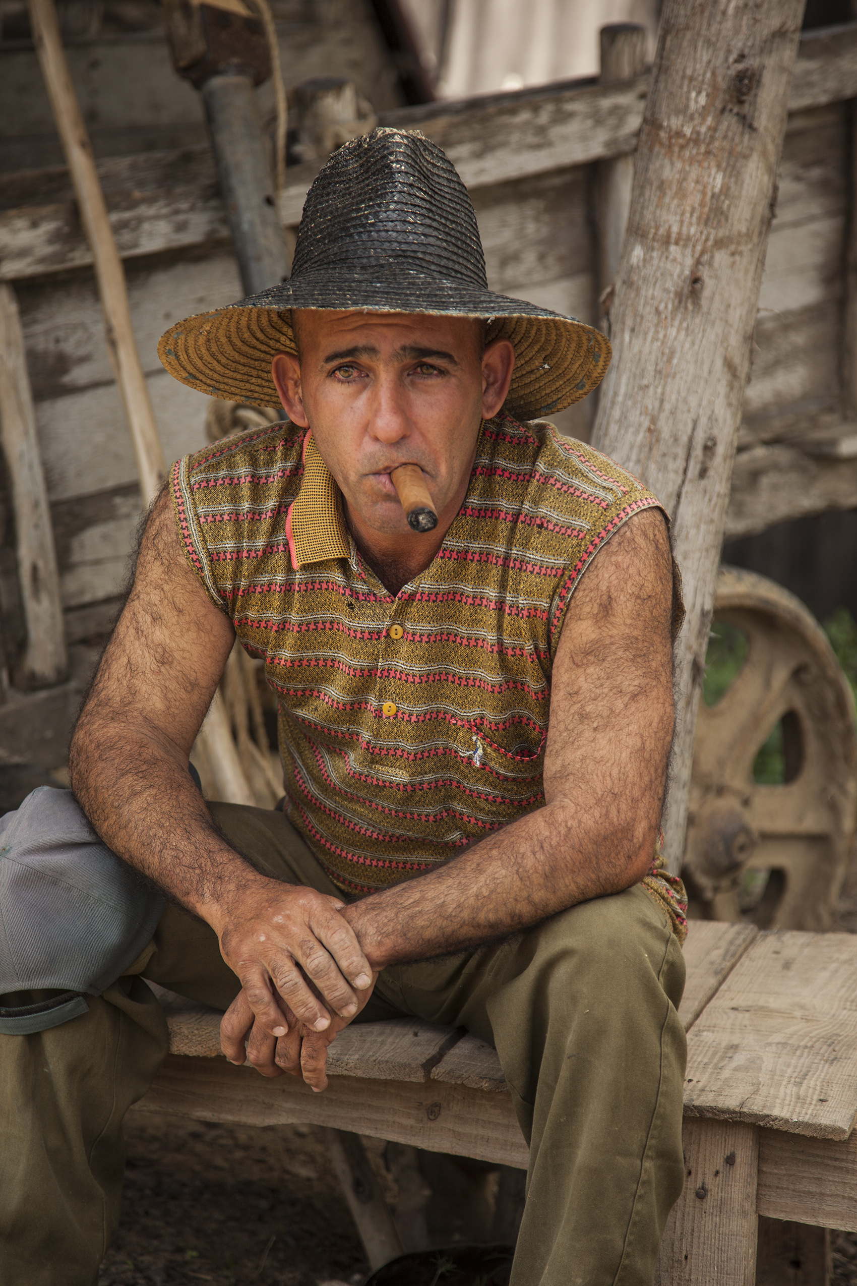 Vinales, Cuba