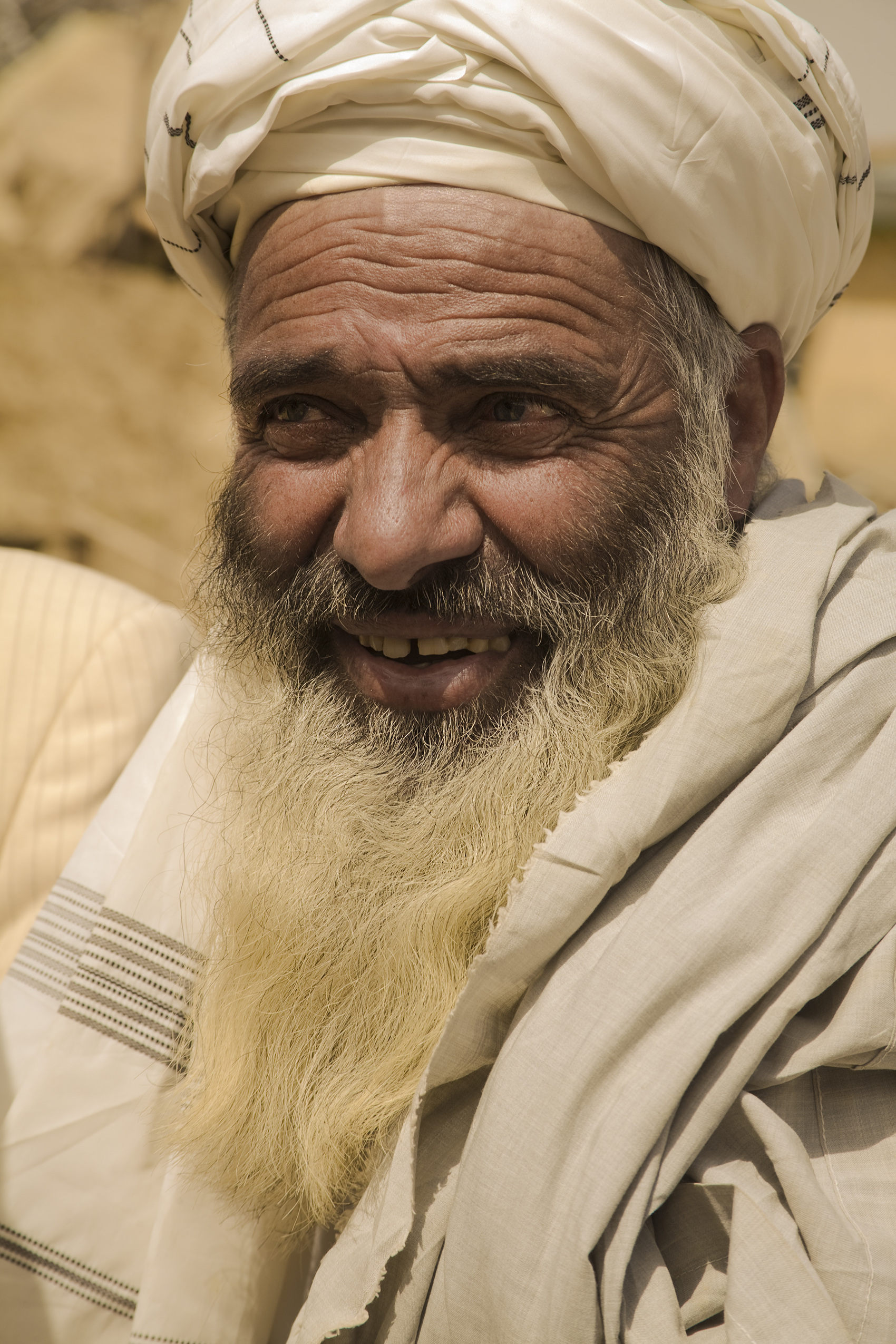 Farza, Afghanistan