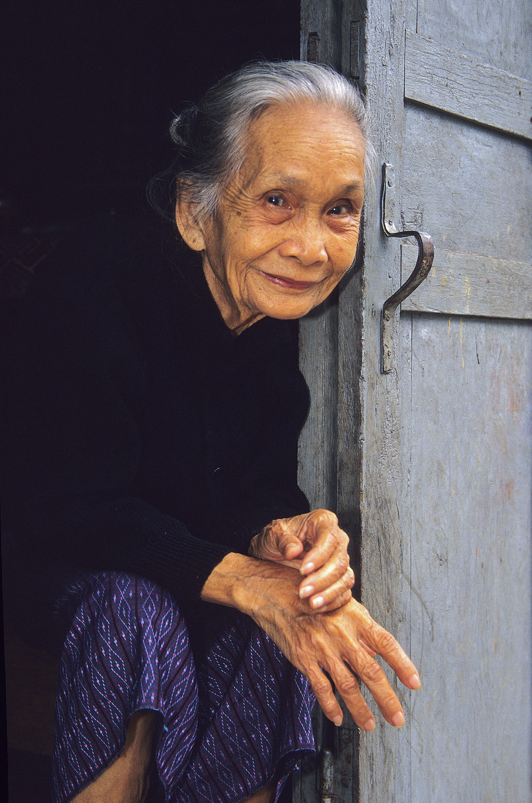 Luang Prabang, Laos