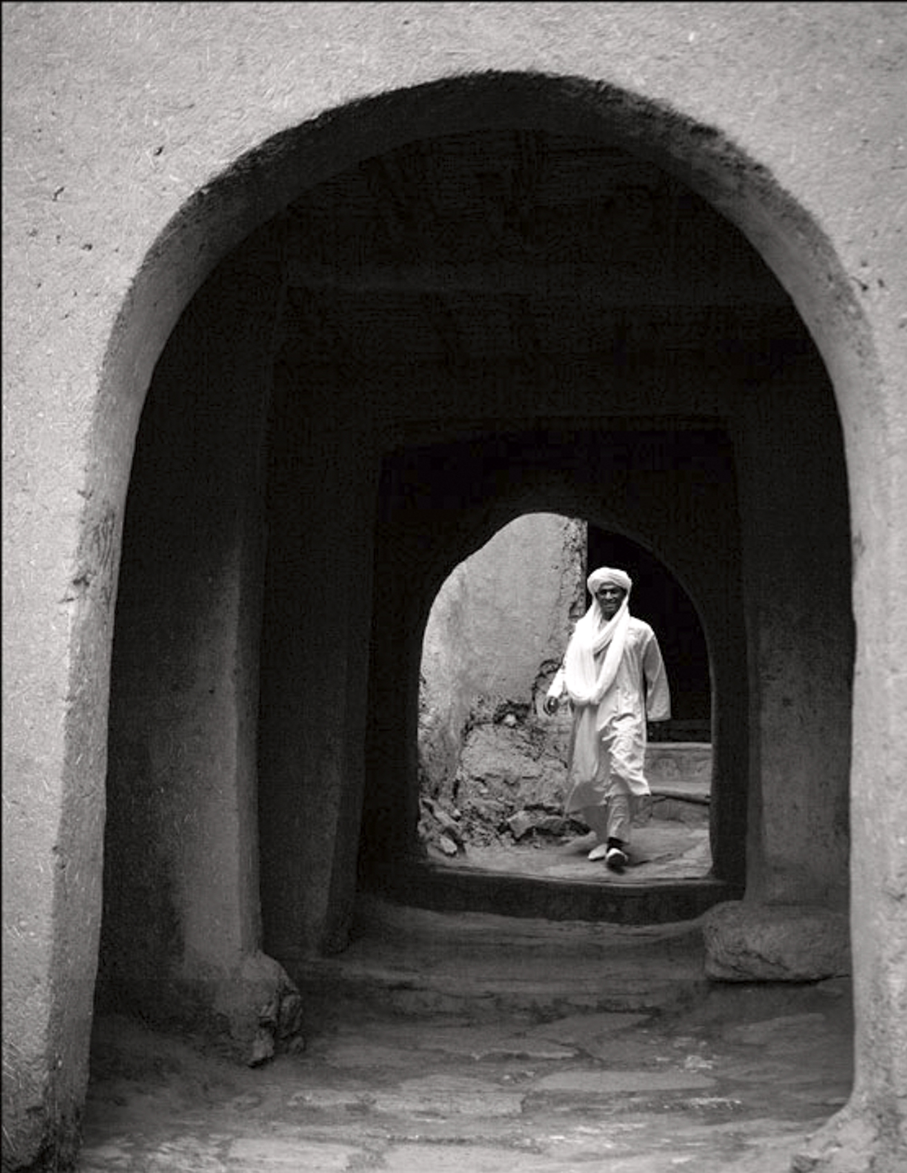 Ait Ben Haddou, Morocco