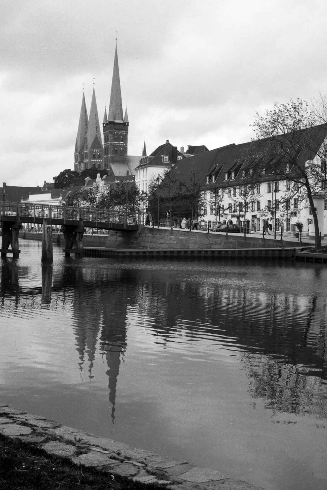 Lubeck, Germany