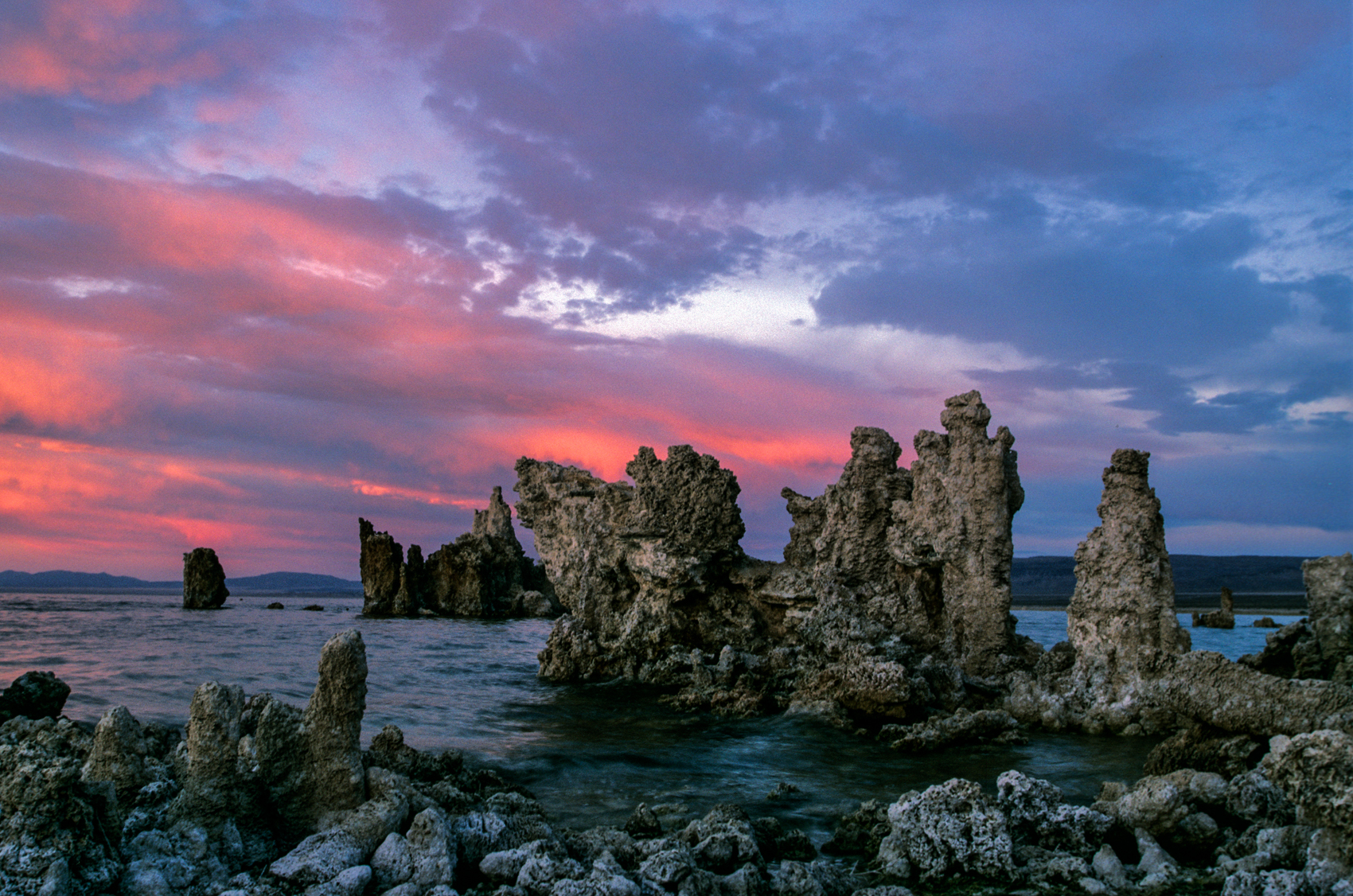 Mono Lake