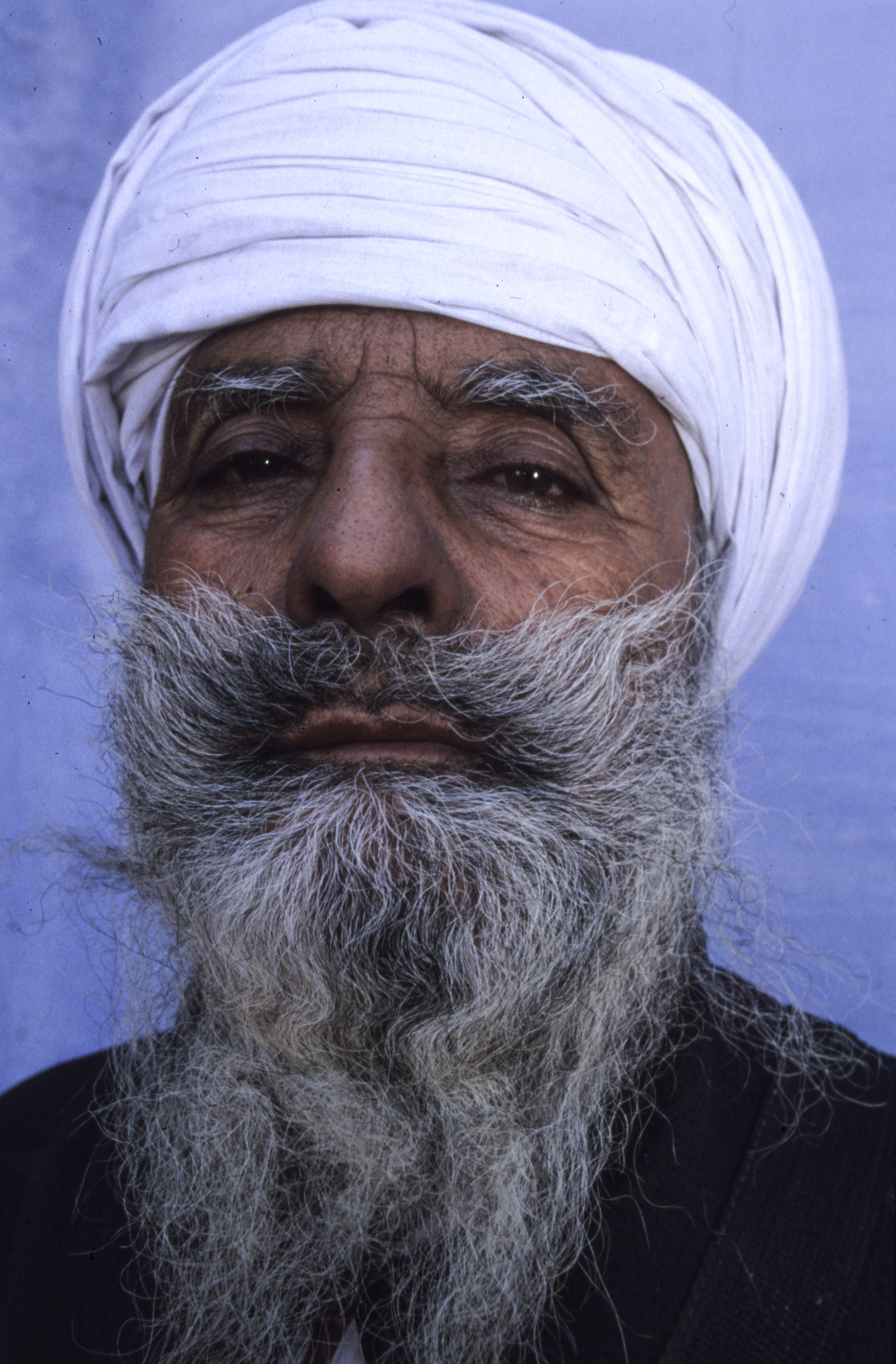 Punjabi man
